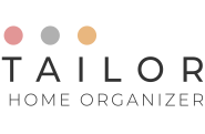 Tailor Organizer